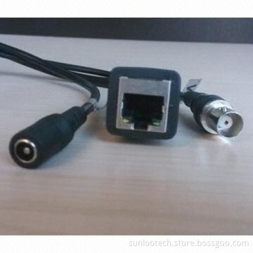 1.0MP Waterproof IP Camera, Supports ONVIF and Wi-Fi, POE Optional